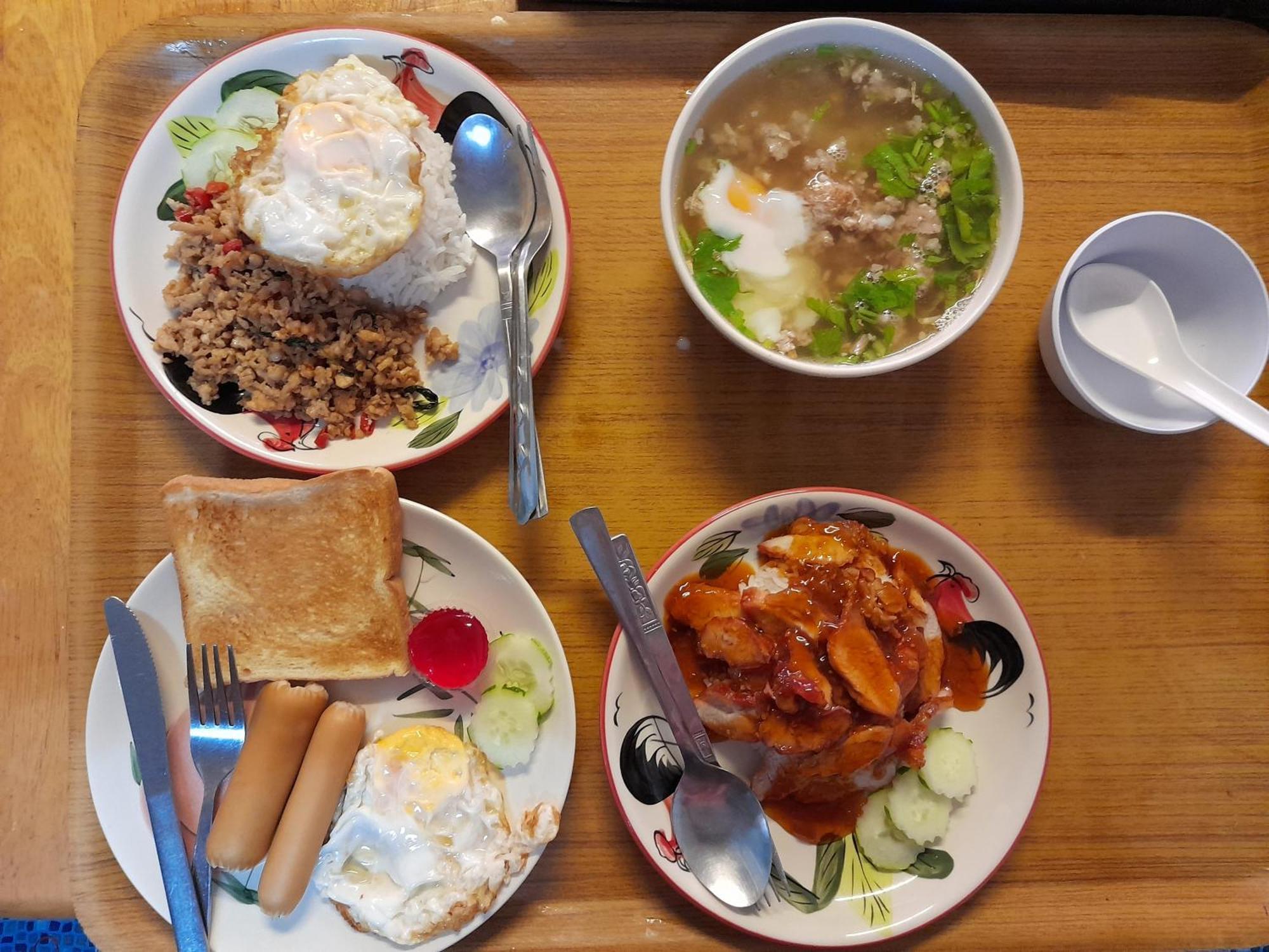 The Residence Hotel -Sha Extra Plus Chiang Mai Bagian luar foto