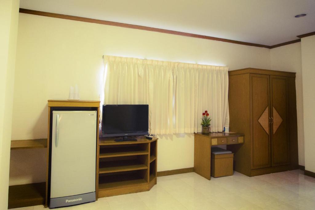 The Residence Hotel -Sha Extra Plus Chiang Mai Ruang foto