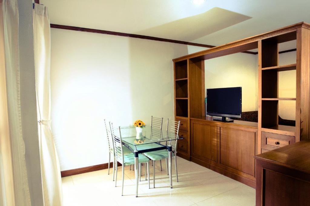 The Residence Hotel -Sha Extra Plus Chiang Mai Ruang foto