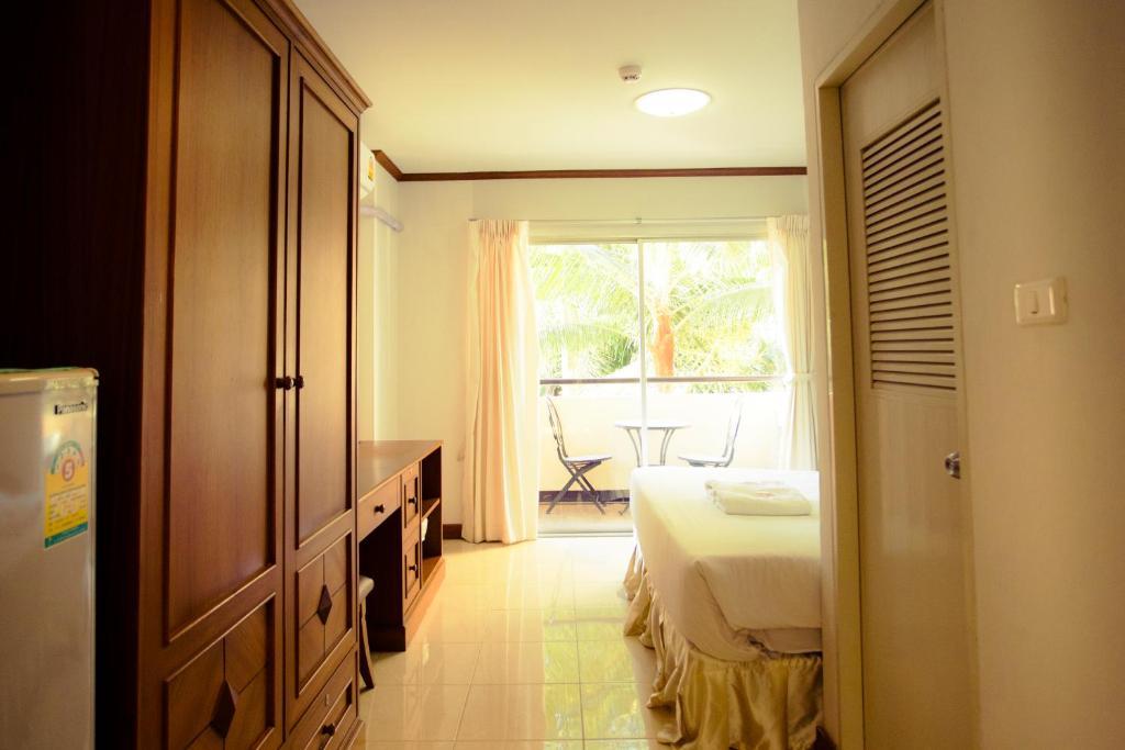 The Residence Hotel -Sha Extra Plus Chiang Mai Ruang foto