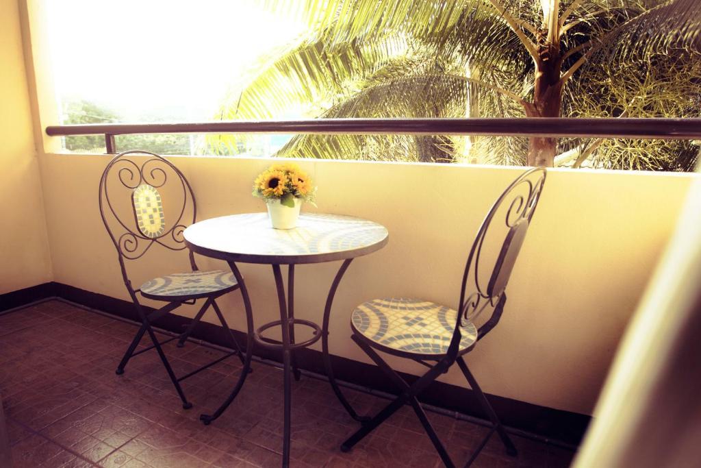 The Residence Hotel -Sha Extra Plus Chiang Mai Ruang foto