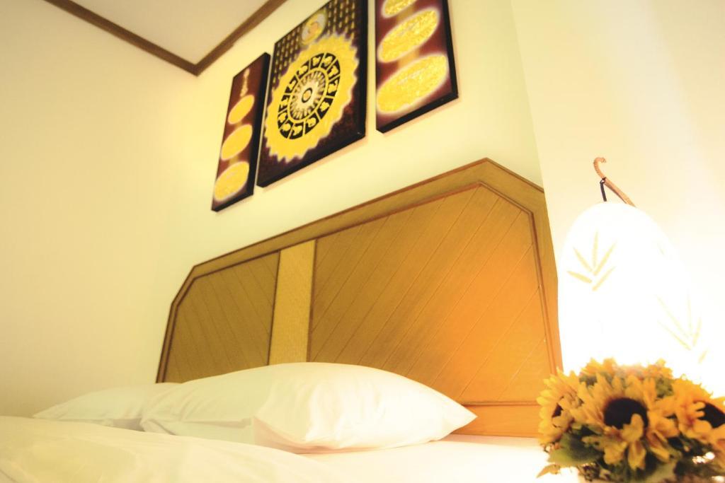 The Residence Hotel -Sha Extra Plus Chiang Mai Ruang foto